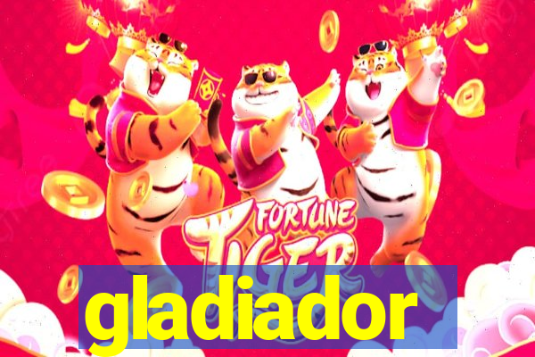 gladiador significado espiritual